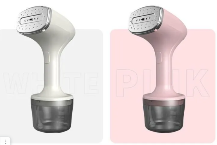 RZ-029 Отпариватель Ohbo Steamer