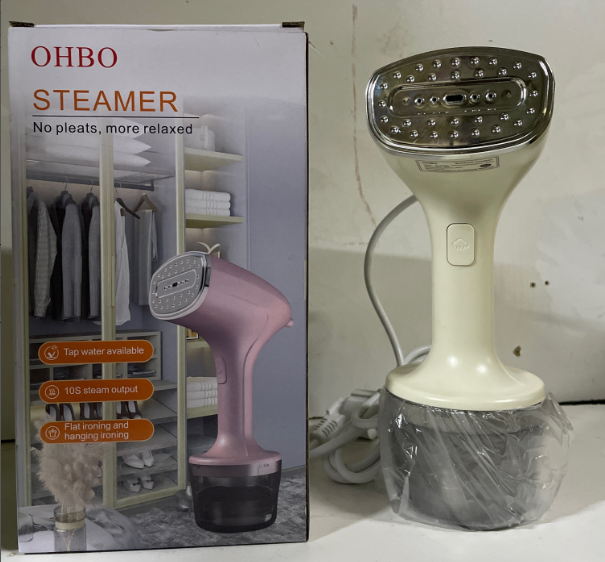 RZ-029 Отпариватель Ohbo Steamer