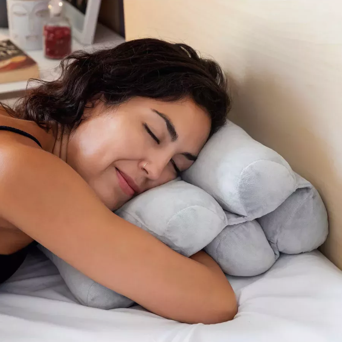 MS-122 Подушка  Multifunction Cushion многофункциональная модульная