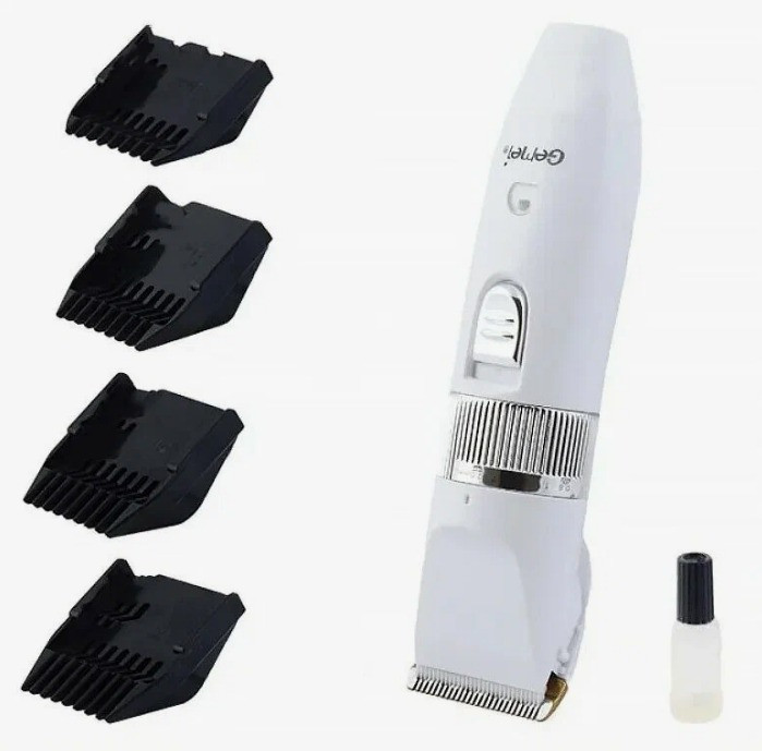 TV-557 Машинка GM-634 для стрижки собак