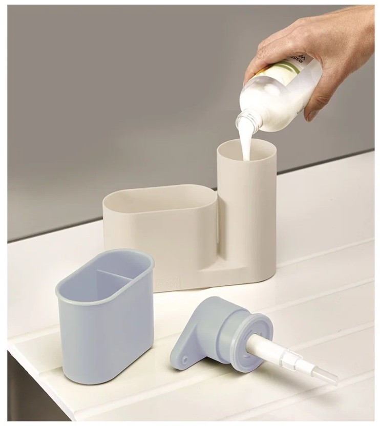 KP-415 Органайзер для раковины