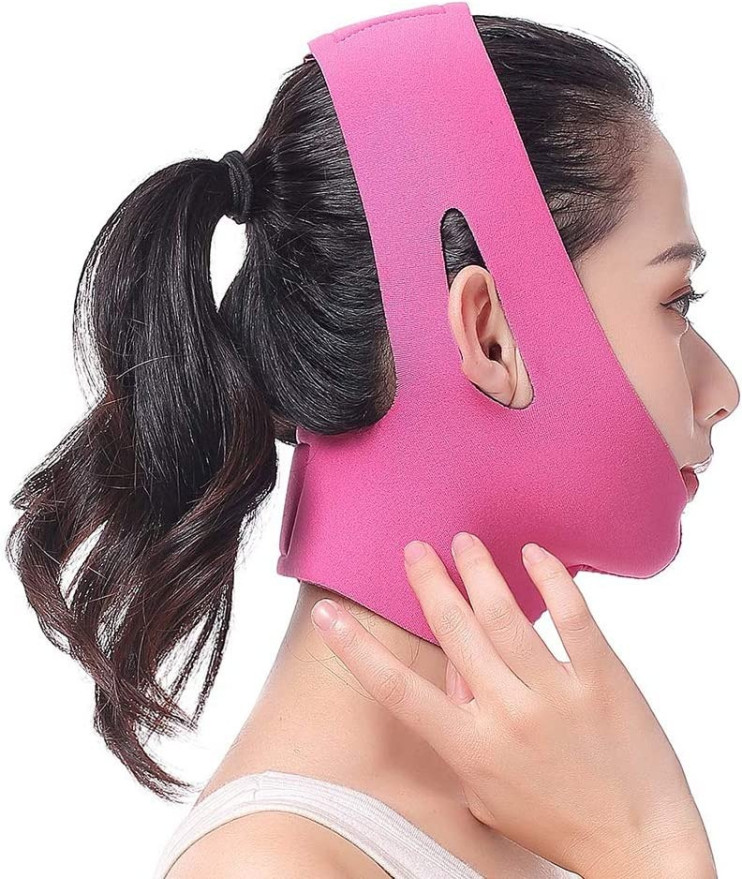 TDK-037 Бандаж для лица