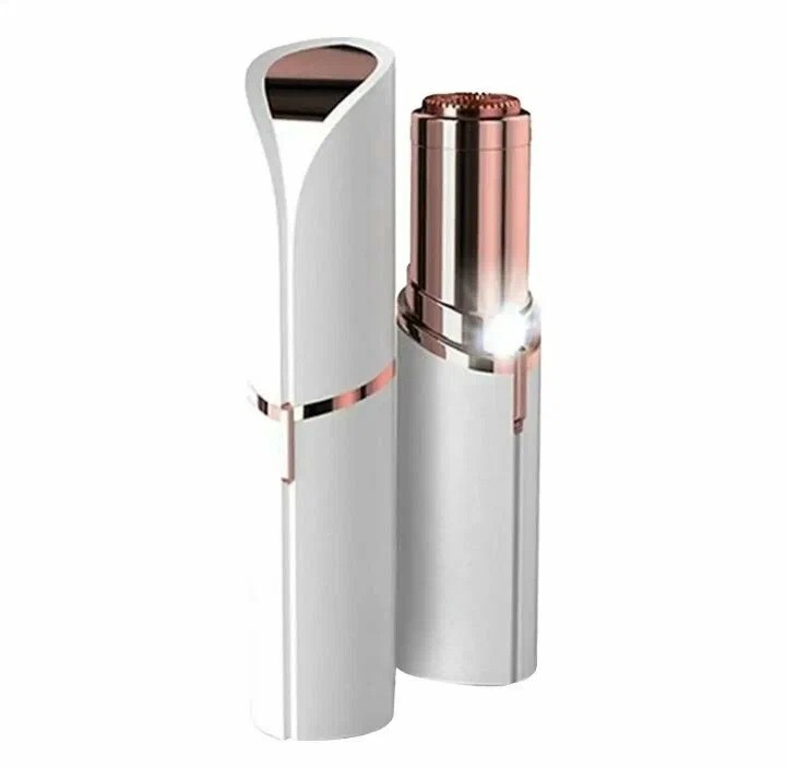 TV-420 Триммер Flawlеss для бровей 