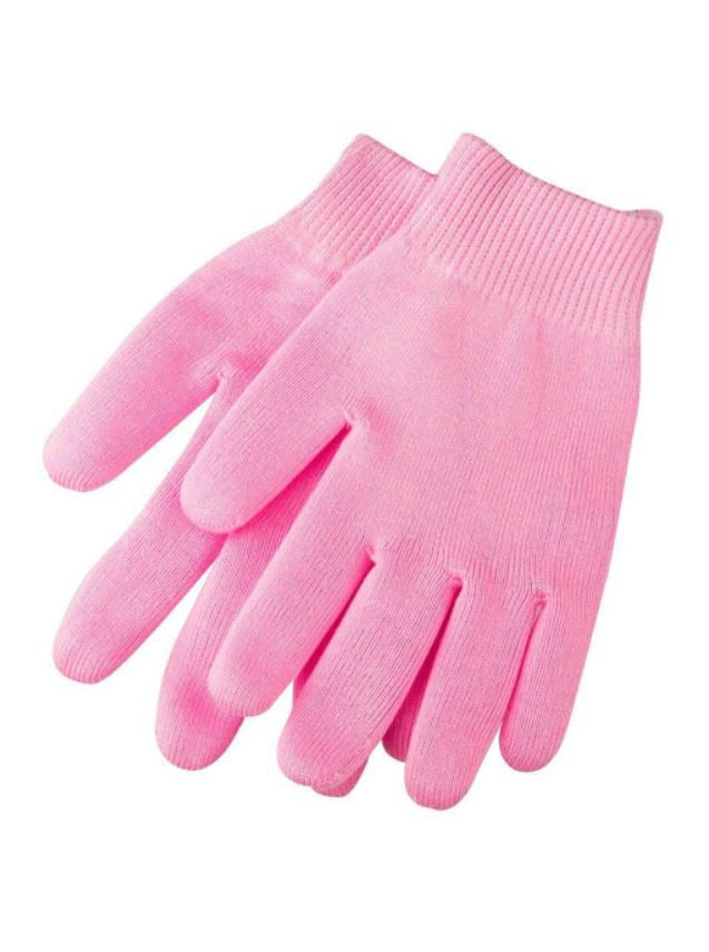 RZ-437 Перчатки Spa Gel Gloves гелевые
