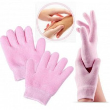 RZ-437 Перчатки Spa Gel Gloves  гелевые