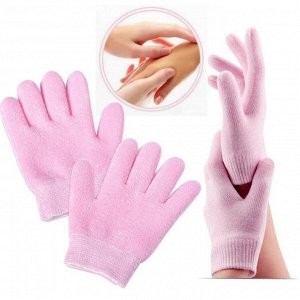 RZ-437 Перчатки Spa Gel Gloves гелевые