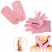 RZ-437 Перчатки Spa Gel Gloves гелевые