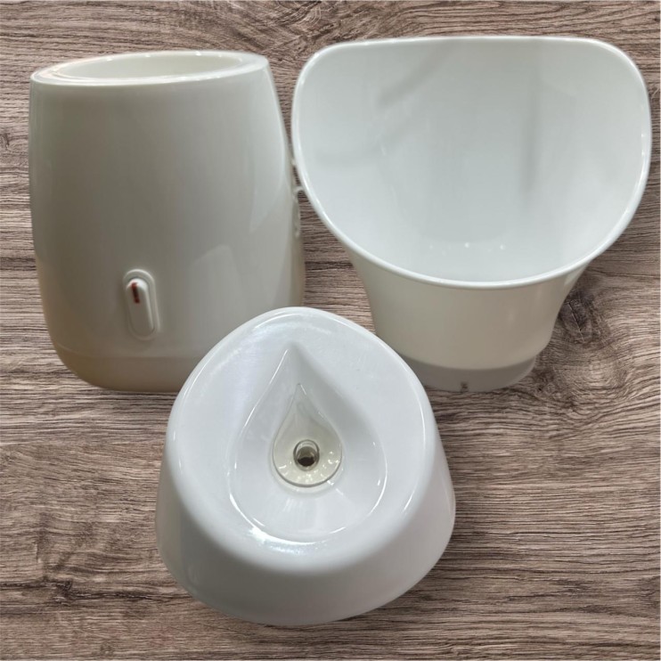 TDK-143 Паровая сауна BY1078 для лица