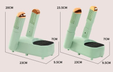 RZ-038 Сушилка  Multi Functional Shoe Dryer для обуви
