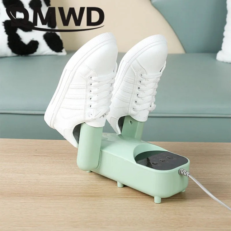 RZ-038 Сушилка  Multi Functional Shoe Dryer для обуви