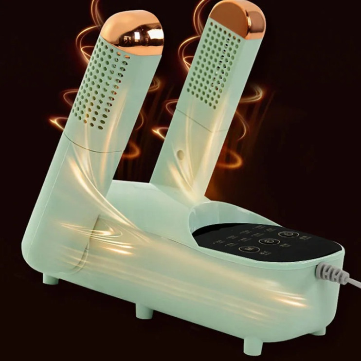 RZ-038 Сушилка  Multi Functional Shoe Dryer для обуви