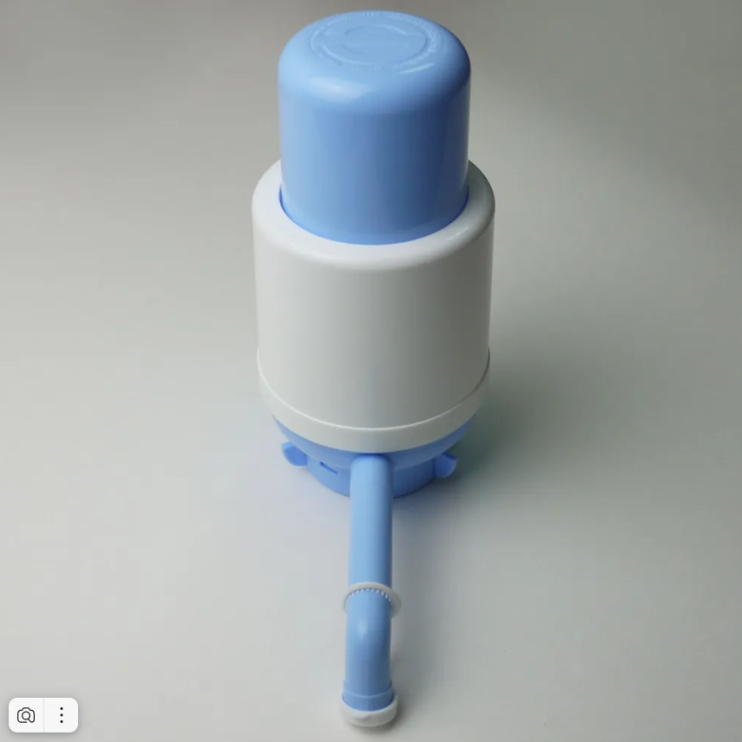 PU-011 Помпа механическая М