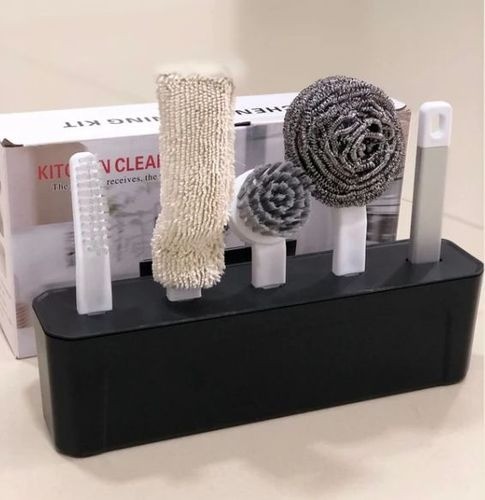 TDK-163 Набор Kitchen Cleaning Kit для уборки кухони