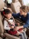 Tv- 883 Автокресло детское, универсальное,с текстильной обивкой