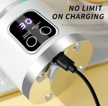 KP-184 Блендер Jucing Cup HS-860 портативный