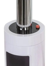 DOM-032 Водонагреватель RX-011-1 проточный пластиковый