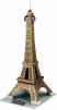 DT-329 3D Пазл CubicFun Eiffel Tower 39 pcs