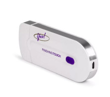 TV-347 Эпилятор  Instant Pain Free для тела 