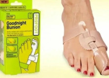 RZ-451 Фиксатор пальца Good Night Bunion