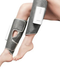 MS-334 Массажер Calf Massager для ног  лимфодренажный 