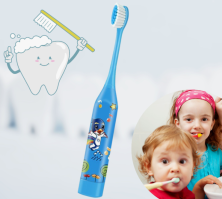 TDK-119 Щетка Soft зубная детская электрическая