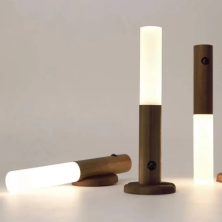 NL-025 Светильник Intelligent Induction Light 