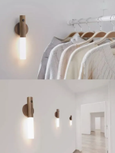 NL-025 Светильник Intelligent Induction Light