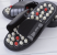 TV-022 Тапочки Foot Reflex рефлекторные