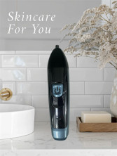 TDK-023 Машинка GW-9765 для стрижки волос и бороды