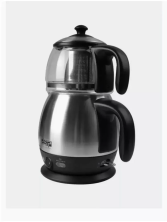 KP-791 Чайник DSP KK1145 электрический с заварником