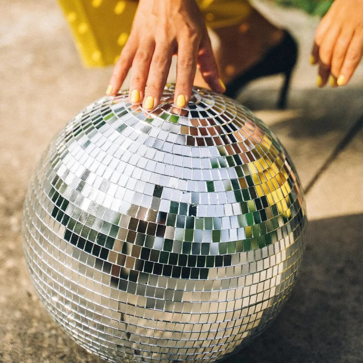 KP-327 Лента мозайка самоклеящаяся декоративная