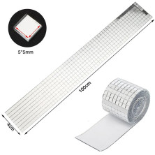 KP-327 Лента мозайка самоклеящаяся декоративная