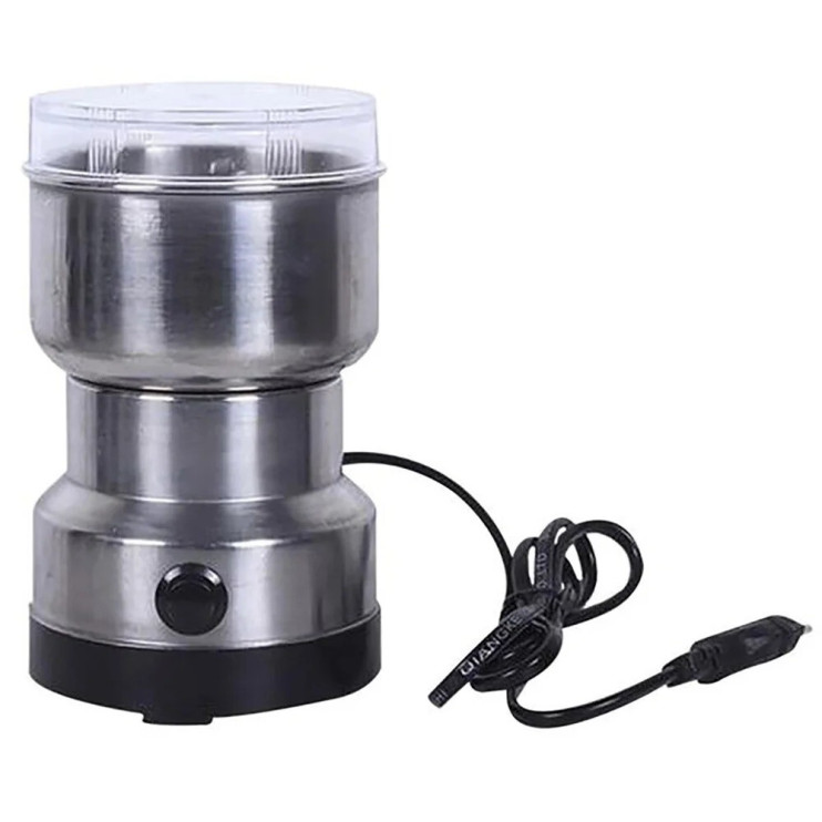 KP-635 Кофемолка Nima электрическая