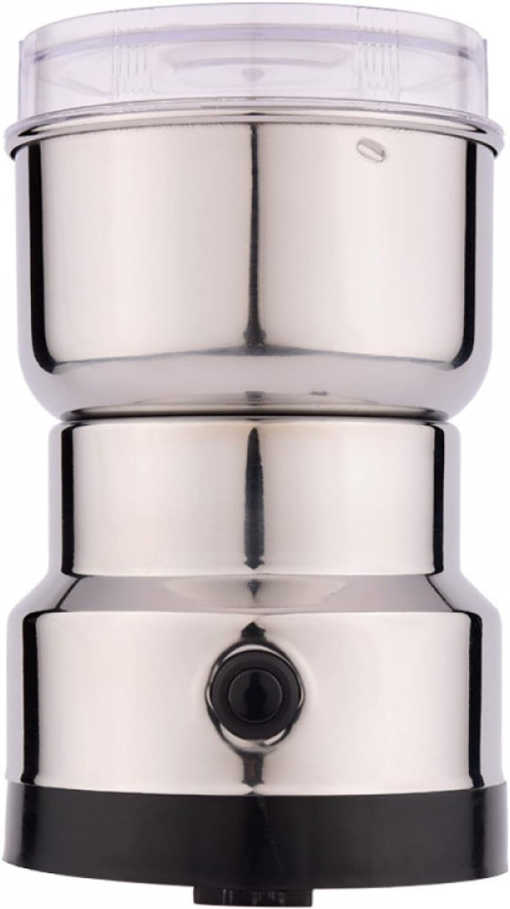 KP-635 Кофемолка Nima электрическая