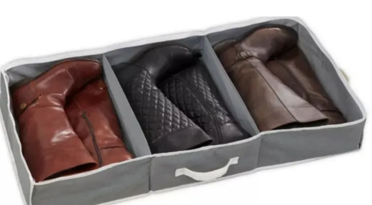 TV-729 Органайзер Boots Storage для одежды