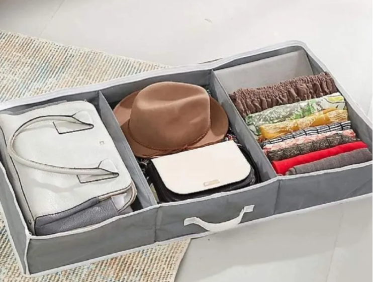 TV-729 Органайзер Boots Storage для одежды