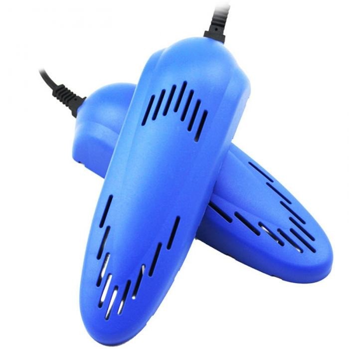 RZ-037-3 Сушилка для обуви  не раздвижная в коробке