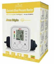 TM-030 Тонометр Electric Blood Arm Style для давления автоматический