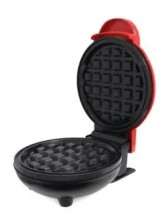 KP-515 Вафельница Mini Maker Waffle электрическая