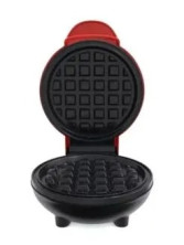 KP-515 Вафельница Mini Maker Waffle электрическая