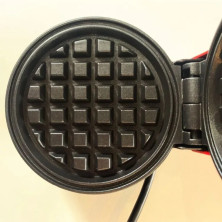 KP-515 Вафельница Mini Maker Waffle электрическая