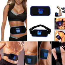 MS-019 Миостимулятор Abgymnic