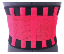 MS-305 Корсет Hot Shappers для талии утягивающий