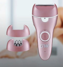 TDK-025 Эпилятор женский 3 in 1 GW-209