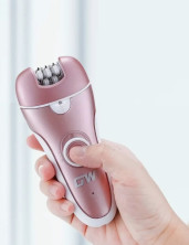 TDK-025 Эпилятор женский 3 in 1 GW-209