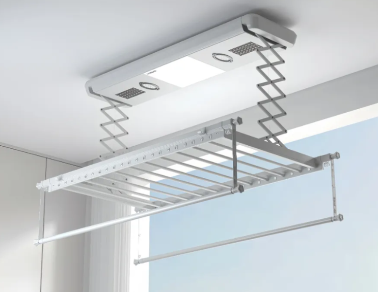 Tv-811 Умная сушилка для белья