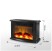 TV-595 Обогреватель-камин Flame Heater