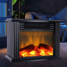 TV-595 Обогреватель-камин  Flame Heater