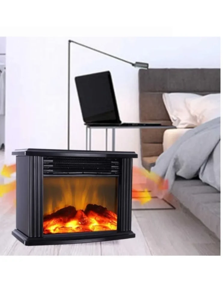 TV-595 Обогреватель-камин  Flame Heater