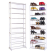 TV-008 Стойка Amazing Shoe Rack для хранения обуви